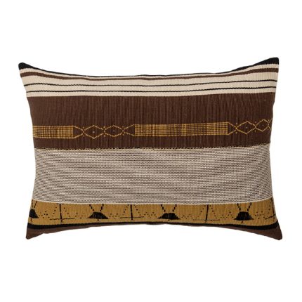 Aboi Cushion cover