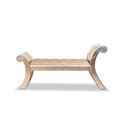 Oriental Bench_Front