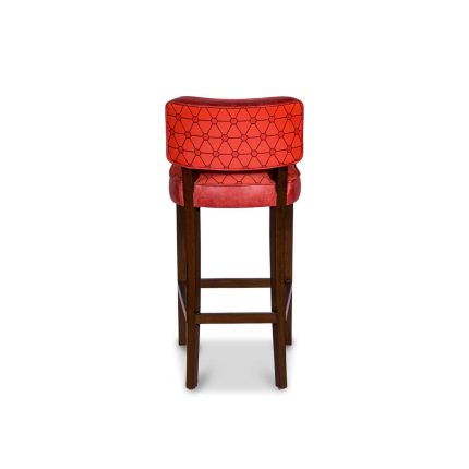Opera Barstool_Back