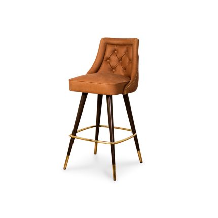 Debonair Bar Stool_Angle
