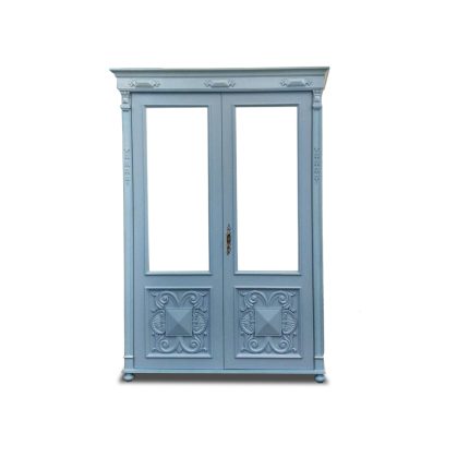 Provincial Armoire_Front