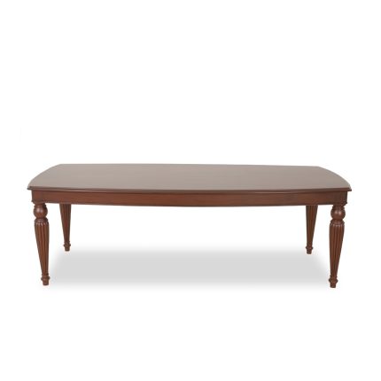 Manor Dining Table_front