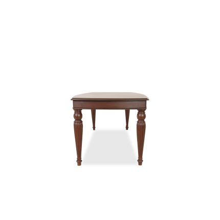 Manor Dining Table_side