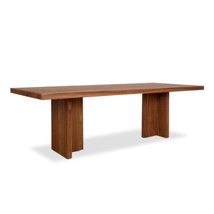 Nordic Dining Table_Angle