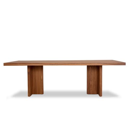 Nordic Dining Table_Front