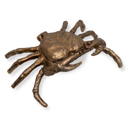 Bronze Crab Box_Front