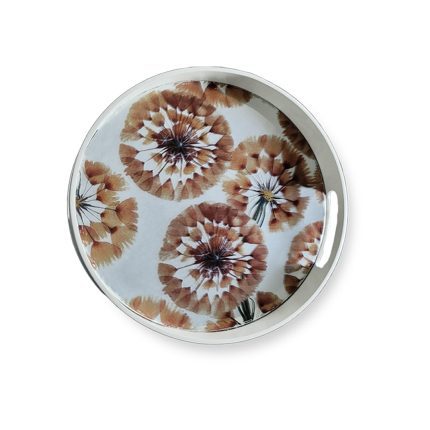 Cotton Flower Tray_Small