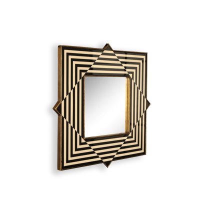 Geometric Mirror_Angle