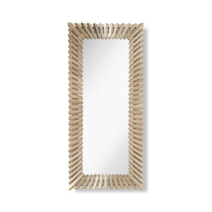 Boho Mirror