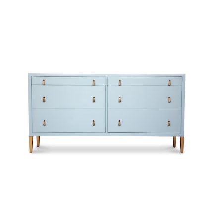 Lacquer Sideboard_Front