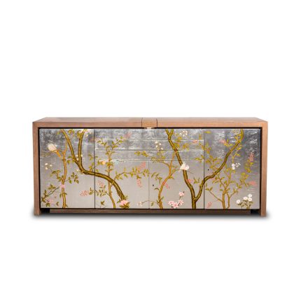 Oriental Sideboard_front