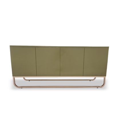 Verde Credenza_Back