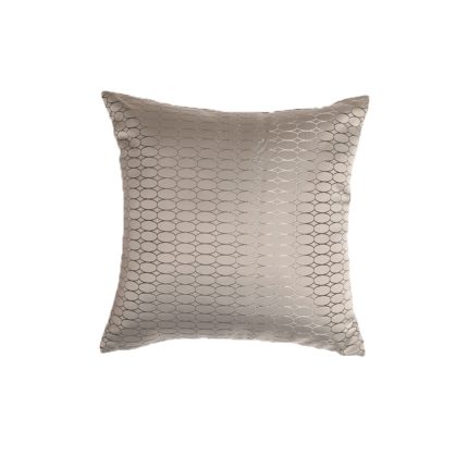 Elliptical Cushion Cover 18" X 18"