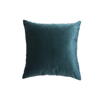 Turquoise Cushion Cover 18" X 18"