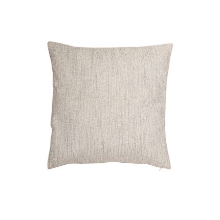 Quick Silver Cushion Cover 18" X 18"