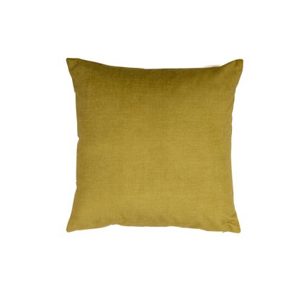 Moss Green Cushion Cover 18" X 18"