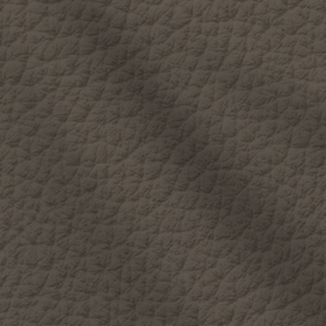 Leather finish-GREY