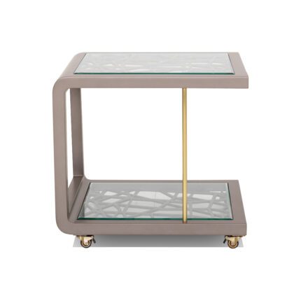 Maze Side Table_Side