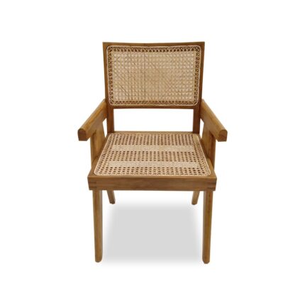 Chandigarh Chair_Front