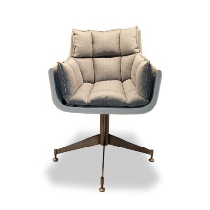 Twirl Tub Chair_Front