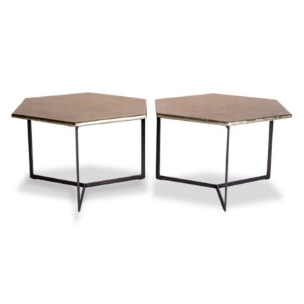 Hexagonal Tables_Combo