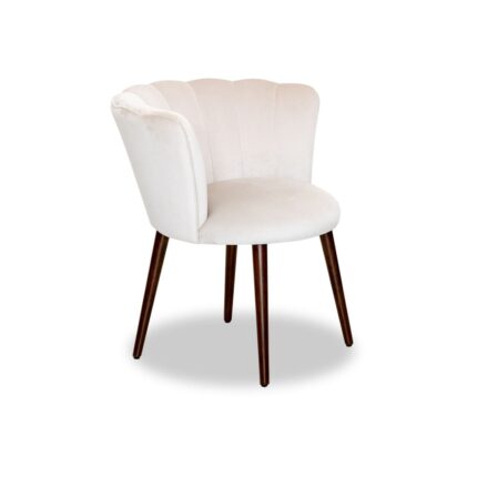Shell Dining Chair_Angle
