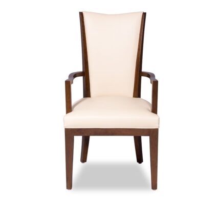 Modern Dining Chair_Front