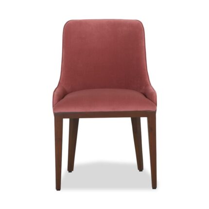 Parson Dining Chair_Front