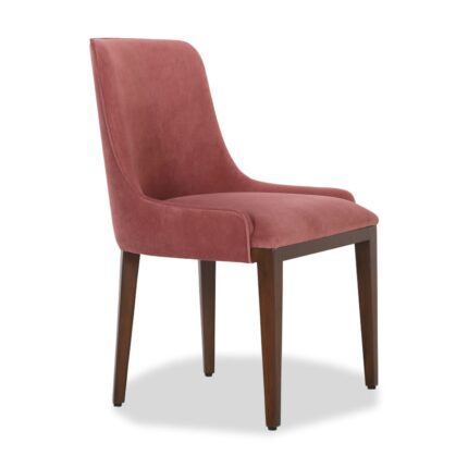 Parson Dining Chair_Angle