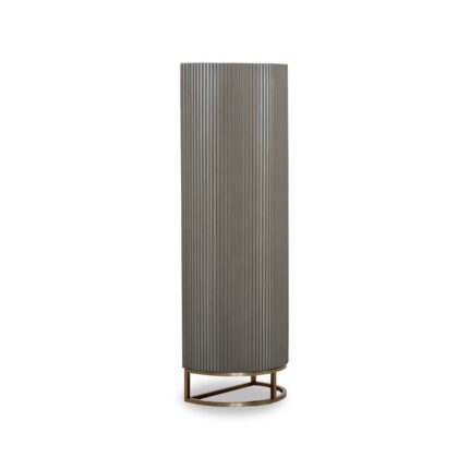 Fluted Pedestals_Angle