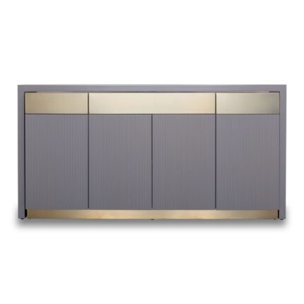 Oslo Sideboard_Front