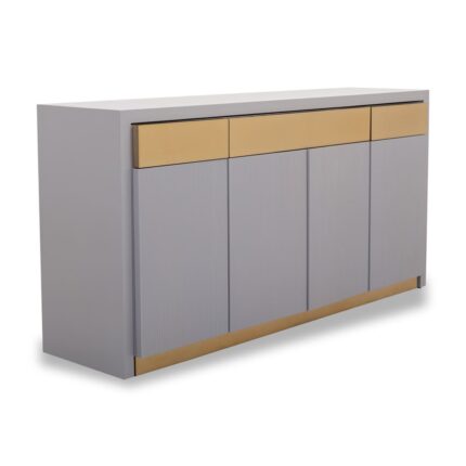 Oslo Sideboard_Angle