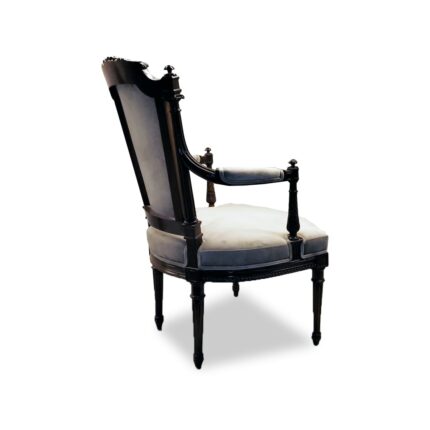 Ribbon Chair_Back_Angle