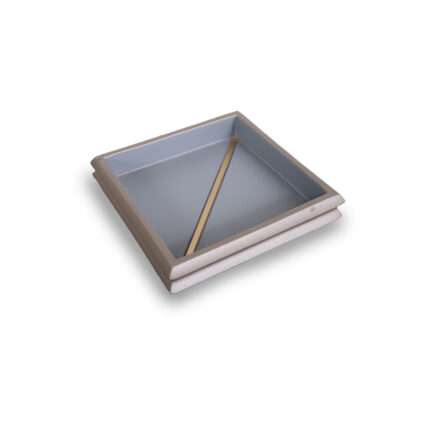 Wooden Coaster_Angle